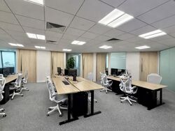 Republic Plaza (D1), Office #589179441